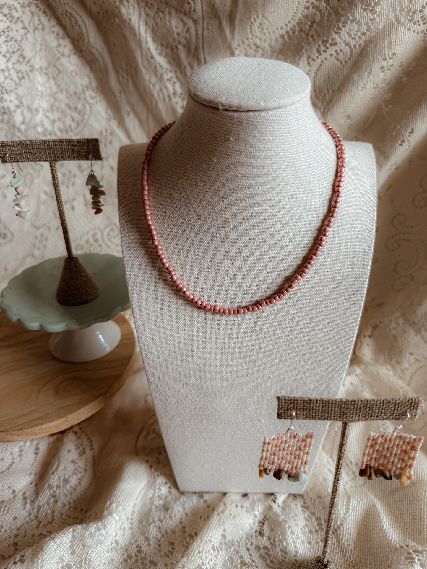 Glass Strand