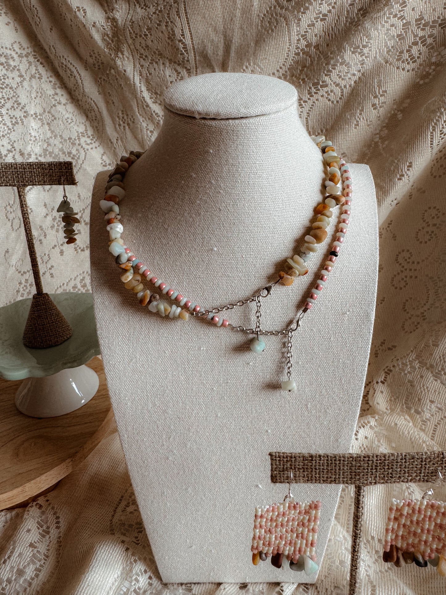 Glass Strand