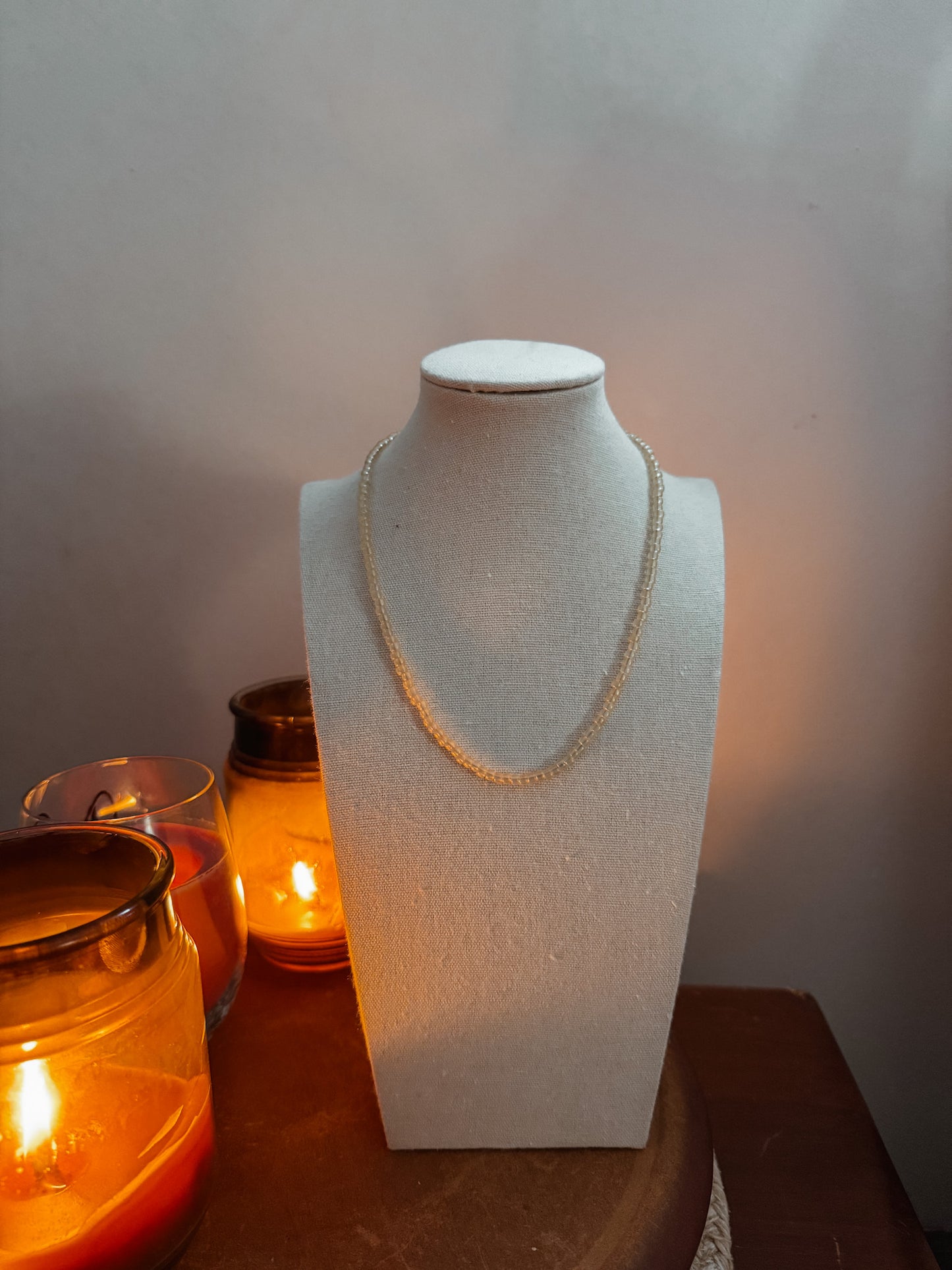 Glass Strand