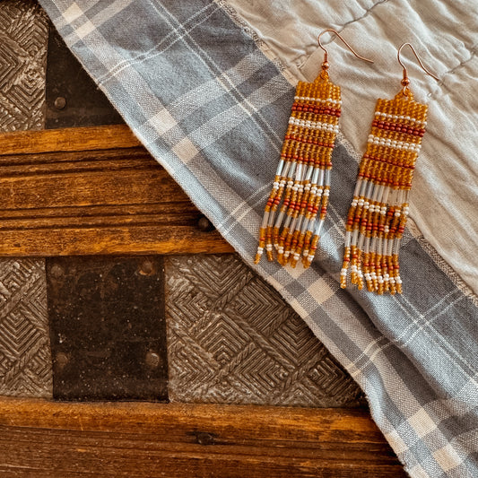 Desert Song Earrings