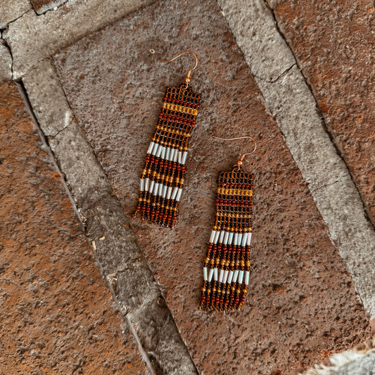 Desert Song Earrings