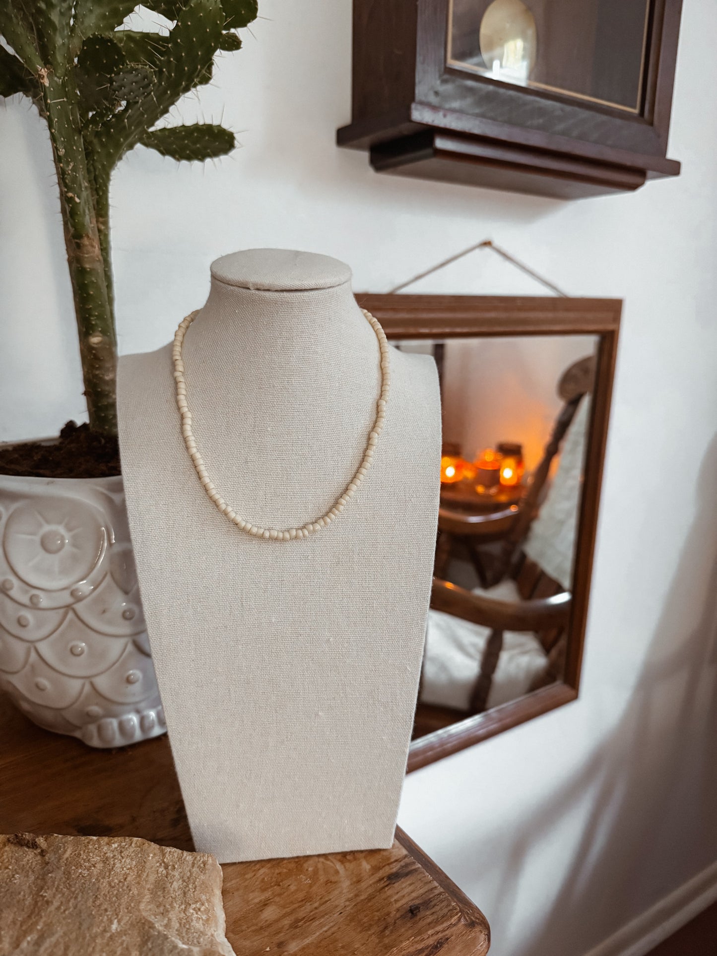 Glass Strand