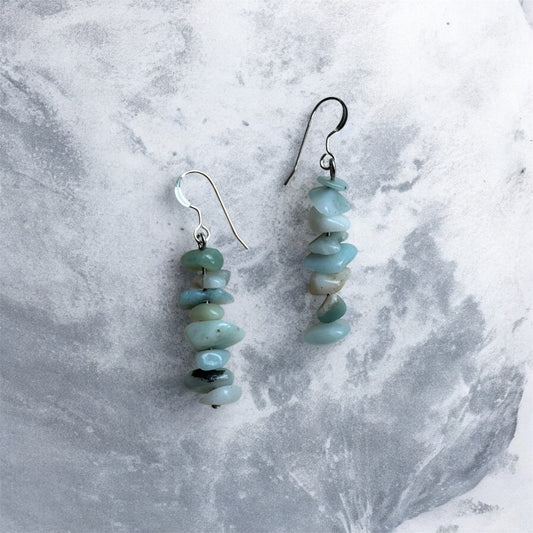 Desert Echo Earrings